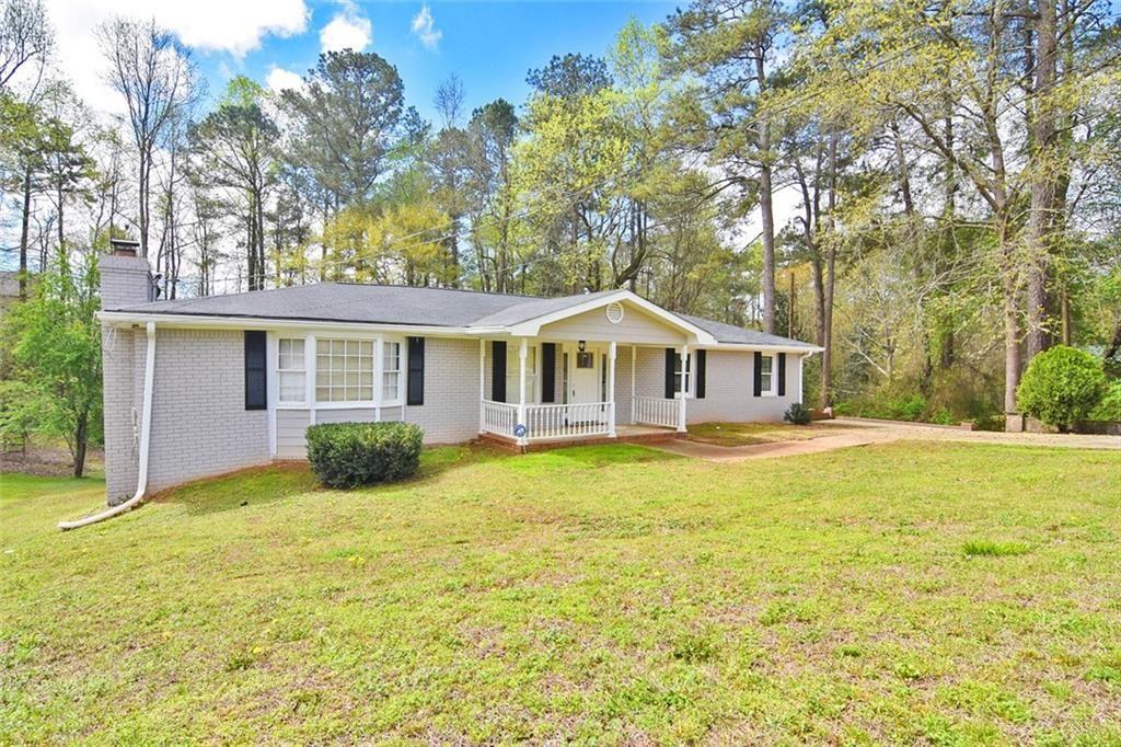 86 Regency Way Southeast Mableton, GA 30126 - Photo 3 of 53