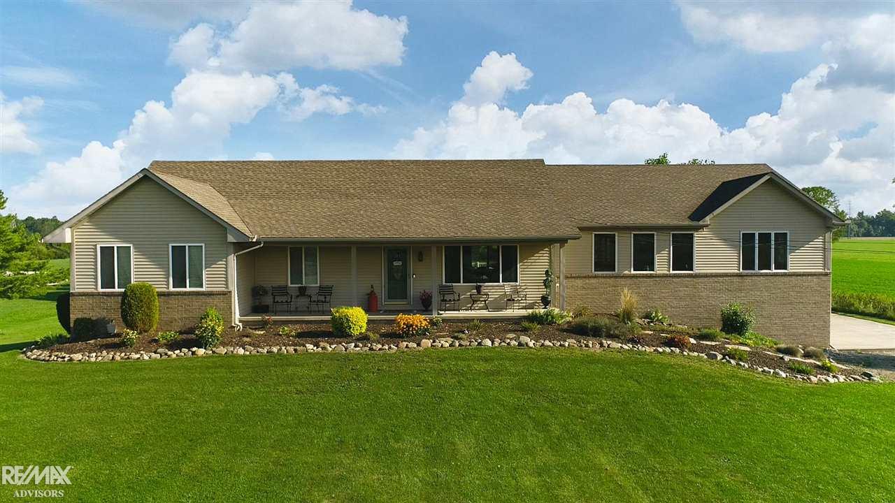 10088 Meisner Road Casco, MI 48064 - Photo 3 of 81 50056040-2.JPG