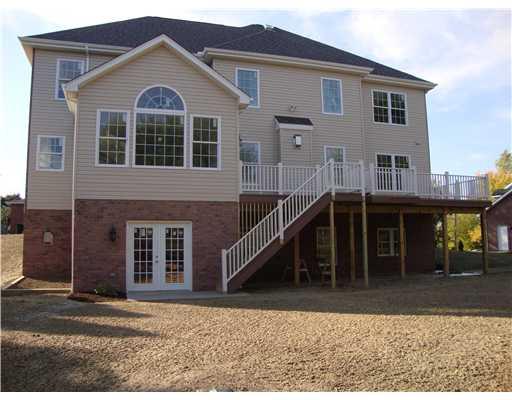 Lot 206 Field Club Ridge Road Pittsburgh, PA 15238 - Photo 3 of 16 Other. optional deck size
