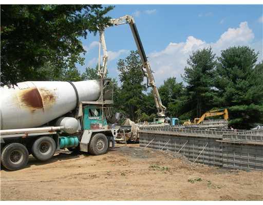 Lot 206 Field Club Ridge Road Pittsburgh, PA 15238 - Photo 8 of 16 Other. Poured 10 inch solid concrete walls. Well built homes start with a great foundation!