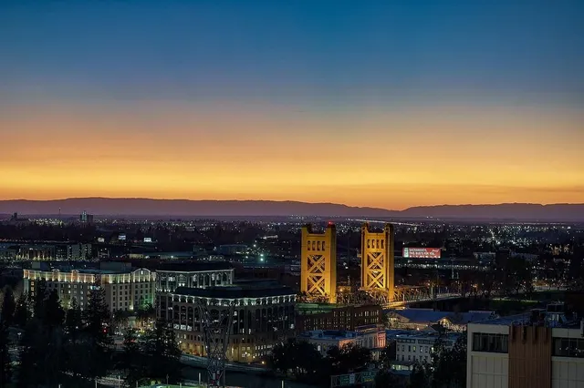 $1,549,000 | 500 J Street, Unit 1501, Sacramento, CA 95814