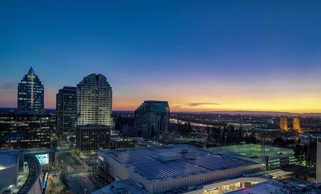 $1,549,000 | 500 J Street, Unit 1501, Sacramento, CA 95814