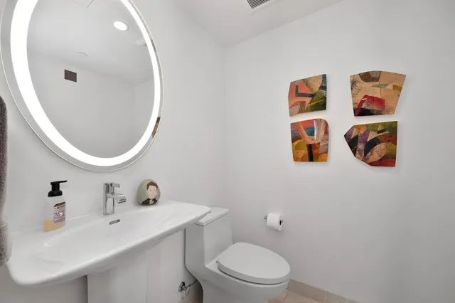 $1,549,000 | 500 J Street, Unit 1501, Sacramento, CA 95814