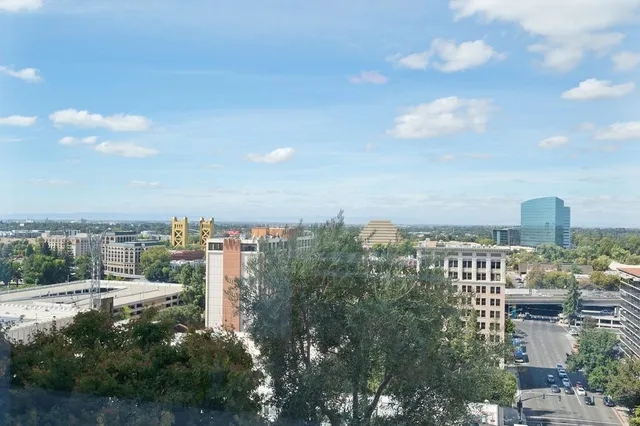 $1,549,000 | 500 J Street, Unit 1501, Sacramento, CA 95814