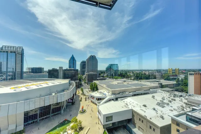 $1,549,000 | 500 J Street, Unit 1501, Sacramento, CA 95814