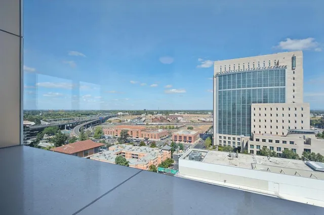 $1,549,000 | 500 J Street, Unit 1501, Sacramento, CA 95814
