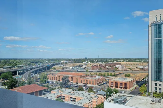 $1,549,000 | 500 J Street, Unit 1501, Sacramento, CA 95814