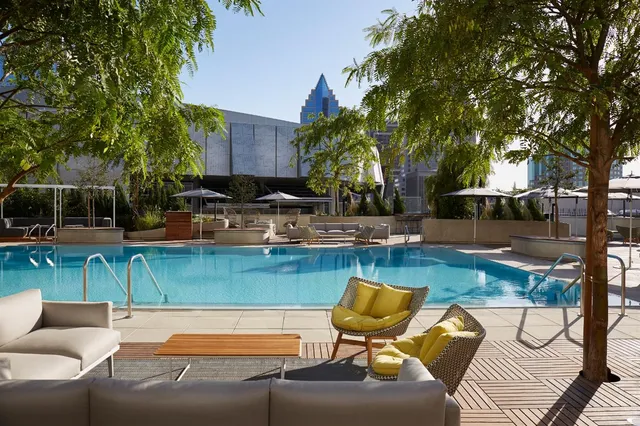 $1,549,000 | 500 J Street, Unit 1501, Sacramento, CA 95814