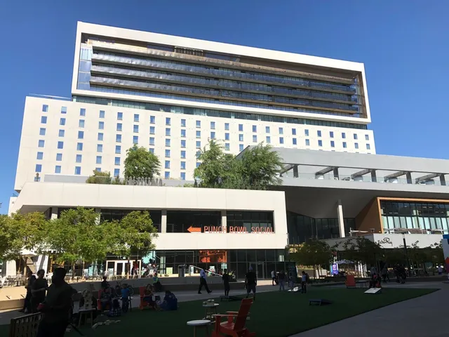 $1,549,000 | 500 J Street, Unit 1501, Sacramento, CA 95814