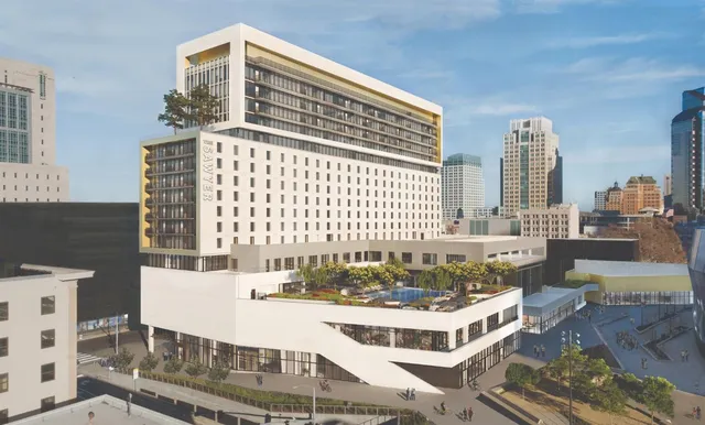 $1,549,000 | 500 J Street, Unit 1501, Sacramento, CA 95814