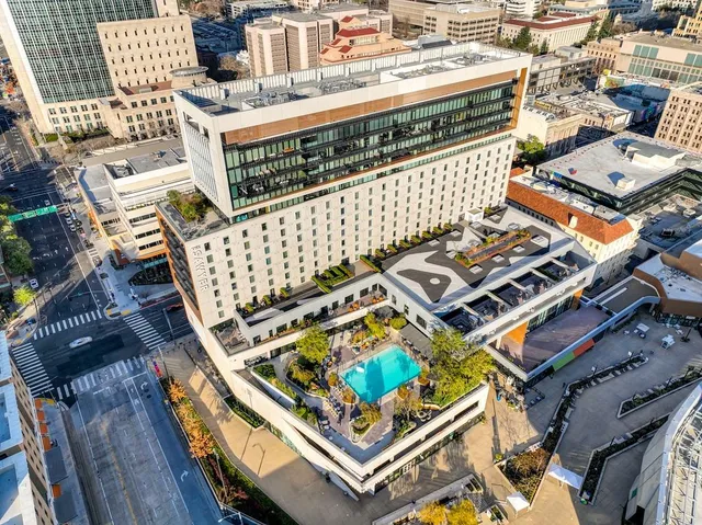 $1,549,000 | 500 J Street, Unit 1501, Sacramento, CA 95814