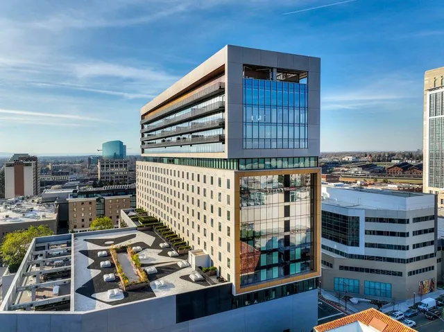 $1,549,000 | 500 J Street, Unit 1501, Sacramento, CA 95814