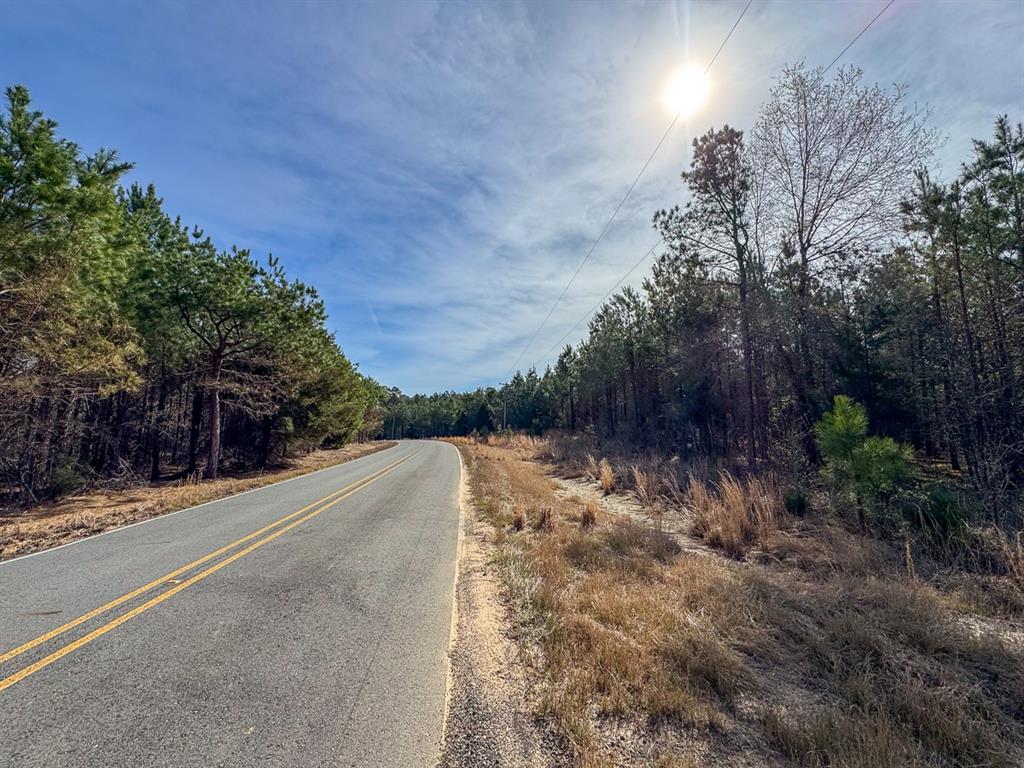 3 La 168 Rodessa La Rodessa, LA 71069 - Photo 15 of 23 a view of a road with a building in the background