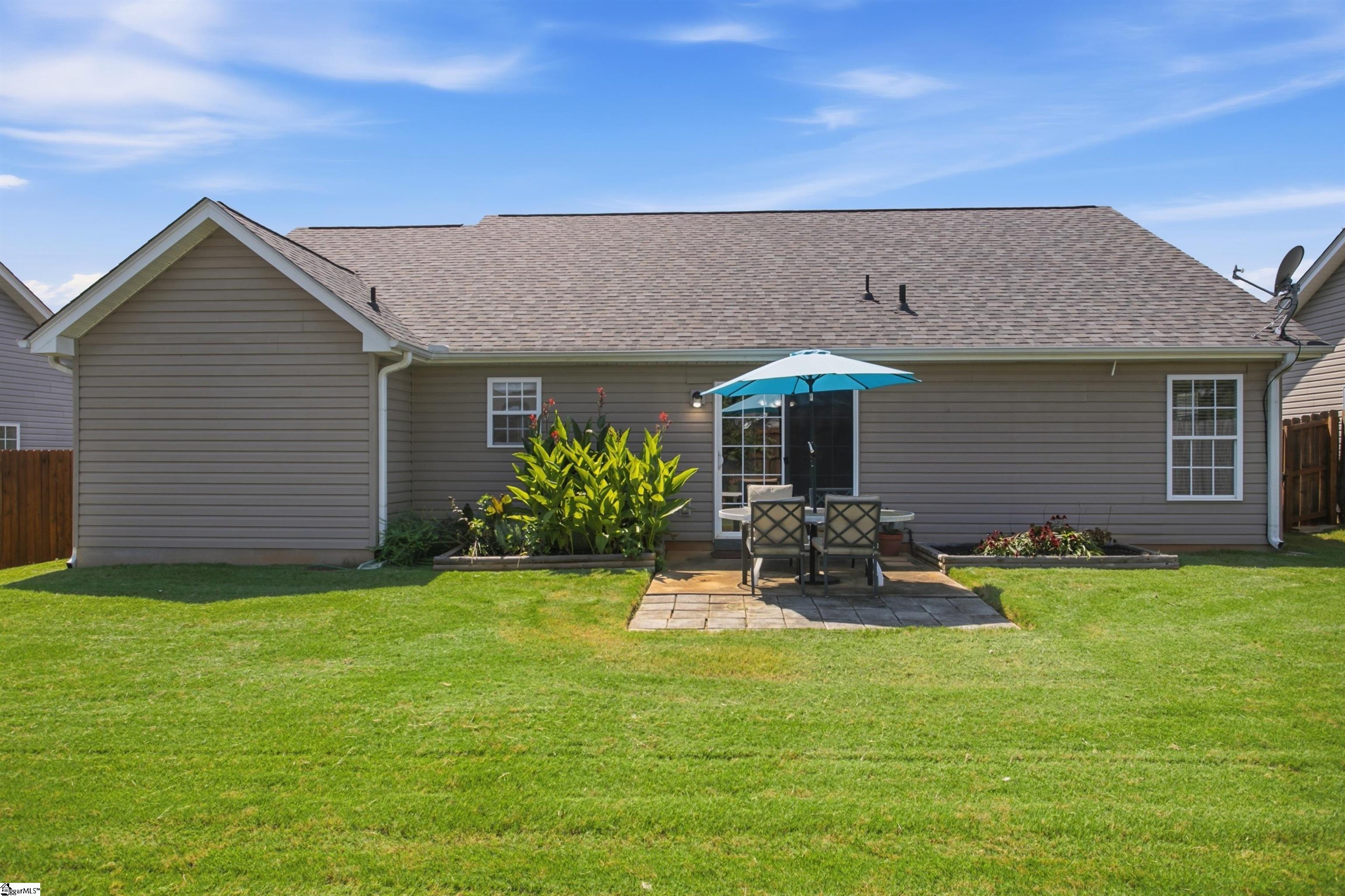 253 Sleepy River Road Simpsonville, SC 29681 - Photo 21 of 23 Gallery Image 21