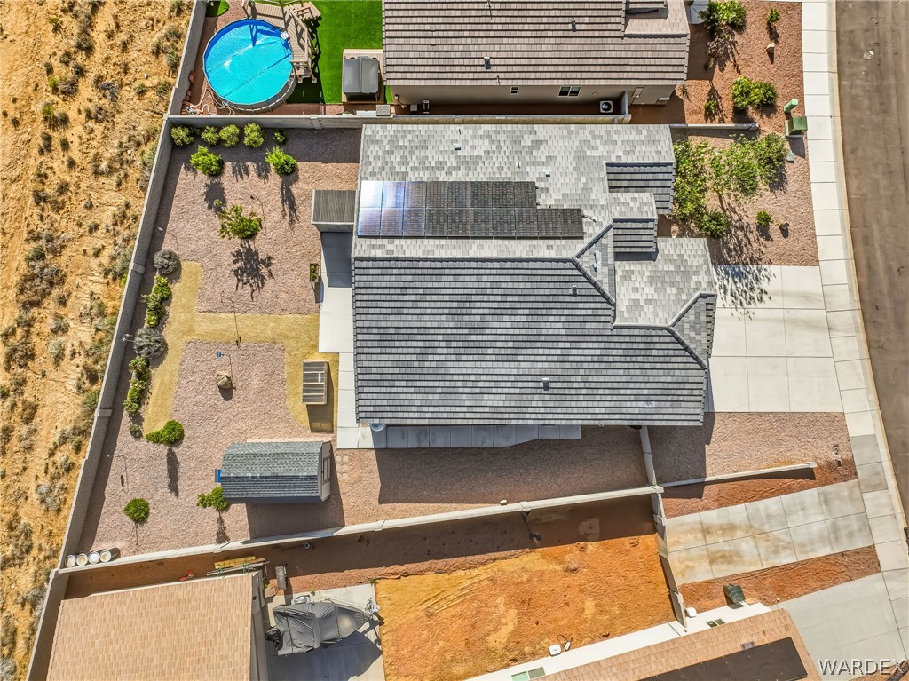 5622 Eagle View Road Kingman, AZ 86409 - Photo 70 of 71