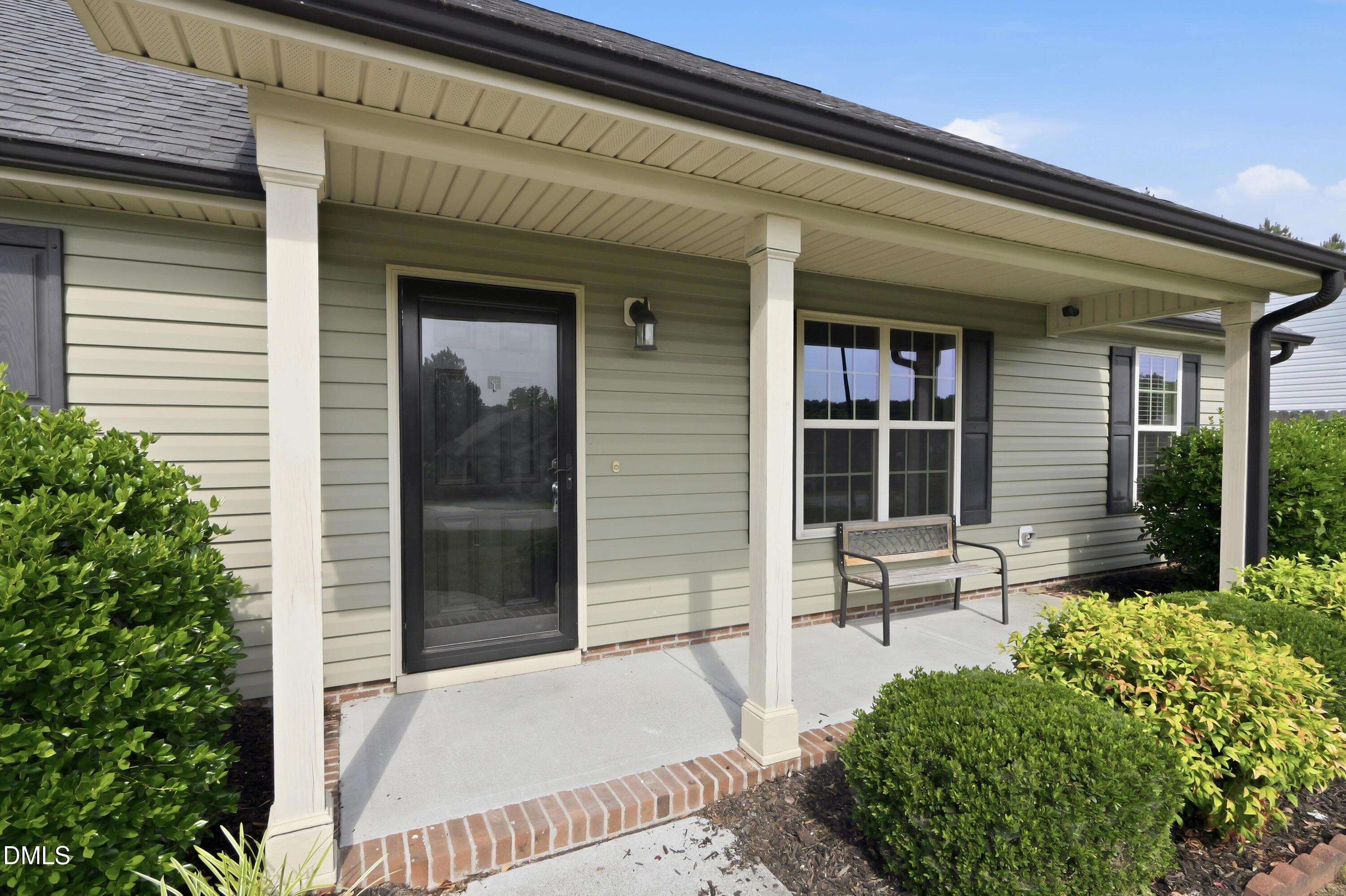 208 Orkney Road Stem, NC 27581 - Photo 4 of 40