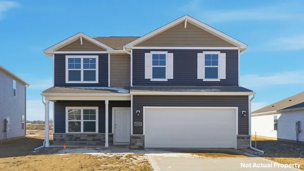 $458,319 | 6215 Encosta Way, Galloway, OH 43119