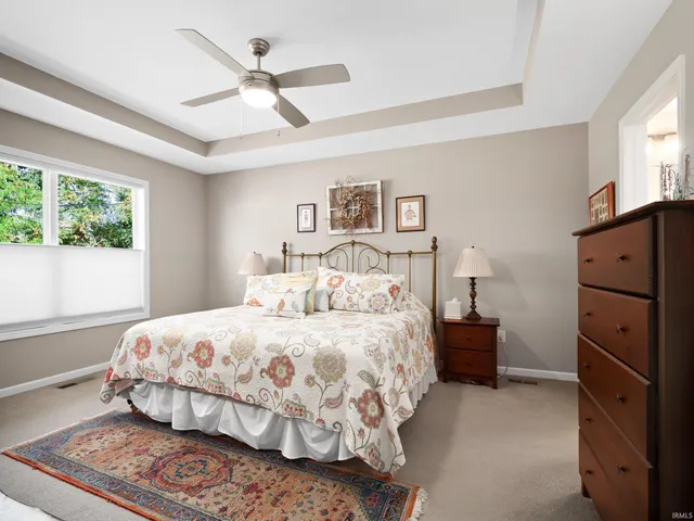 $364,900 | 10801 Fenton Cove, Roanoke, IN 46783