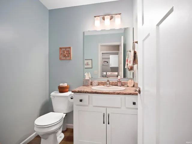 $364,900 | 10801 Fenton Cove, Roanoke, IN 46783