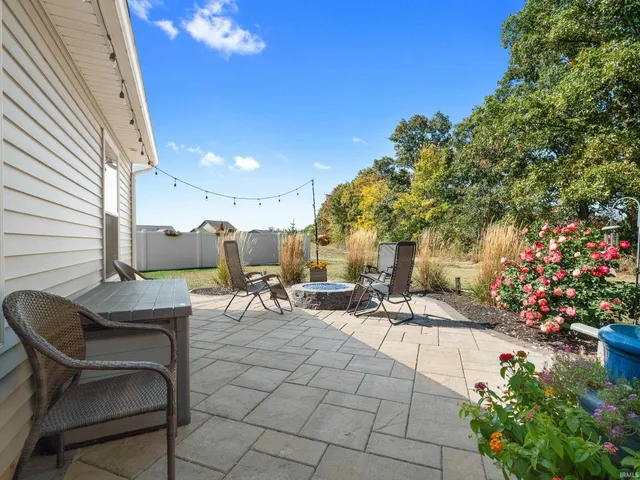 $364,900 | 10801 Fenton Cove, Roanoke, IN 46783