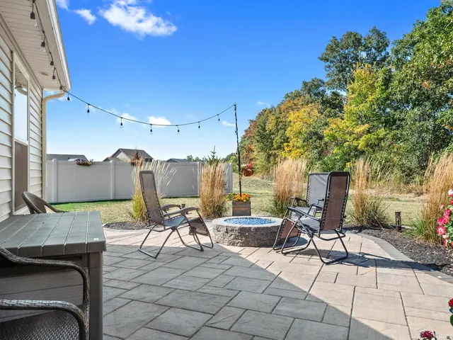 $364,900 | 10801 Fenton Cove, Roanoke, IN 46783