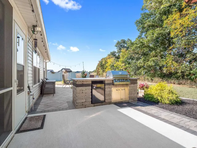 $364,900 | 10801 Fenton Cove, Roanoke, IN 46783