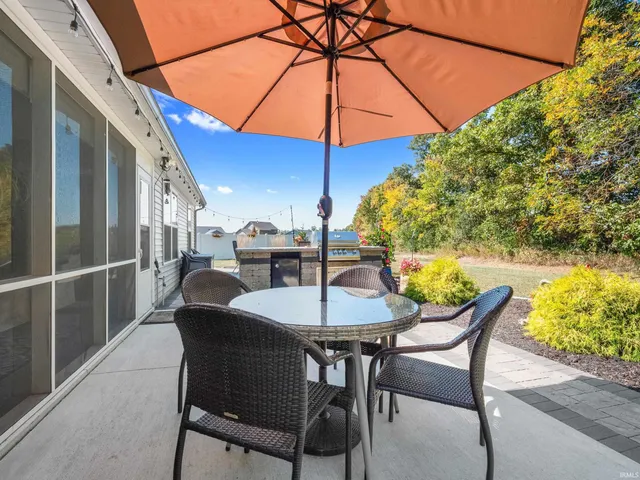 $364,900 | 10801 Fenton Cove, Roanoke, IN 46783