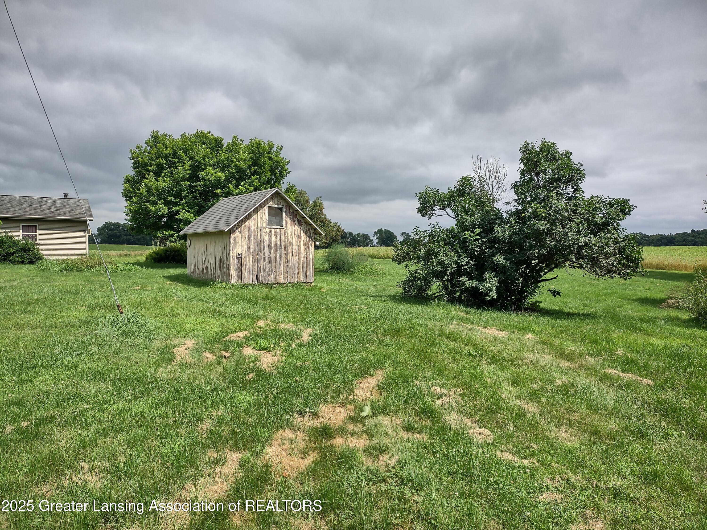 16711 Stark Road Springport, MI 49284 - Photo 6 of 43 IMG_20250707_155859035_HDR