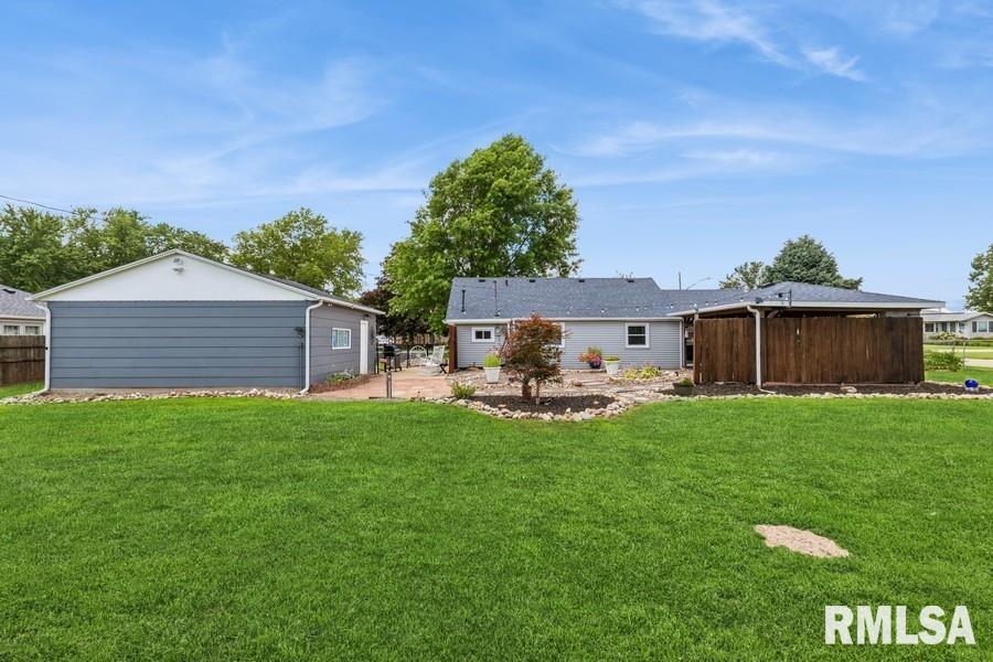 804 3rd Street Colona, IL 61241 - Photo 20 of 20 Gallery Image 20