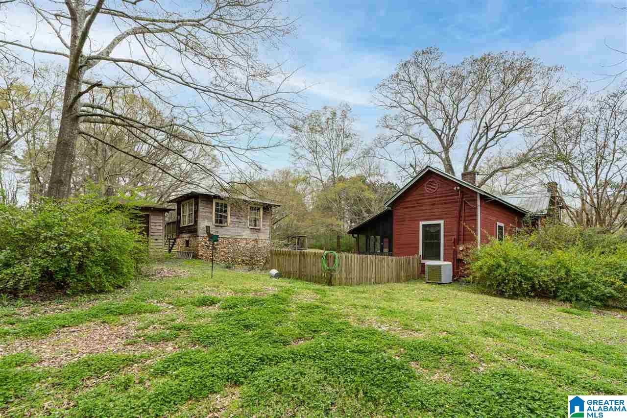 35 Frazier Road Riverside, AL 35135 - Photo 32 of 43