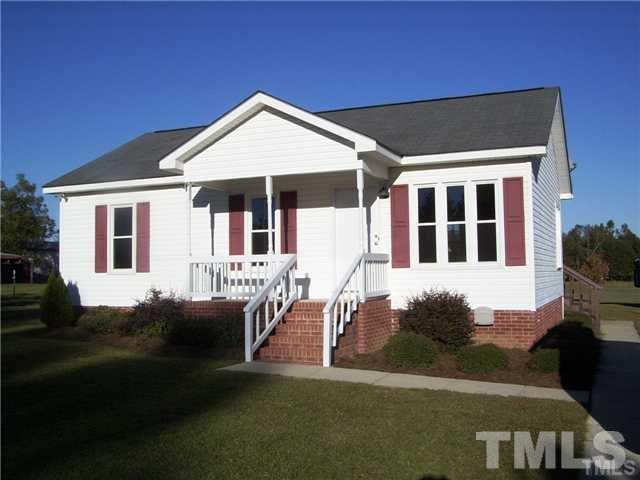 591 Smith Road Smithfield, NC 27577 - Photo 1 of 8 Gallery Image 1