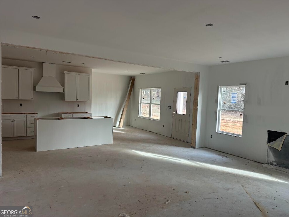 321 Ridgewood Road Jefferson, GA 30549 - Photo 4 of 10