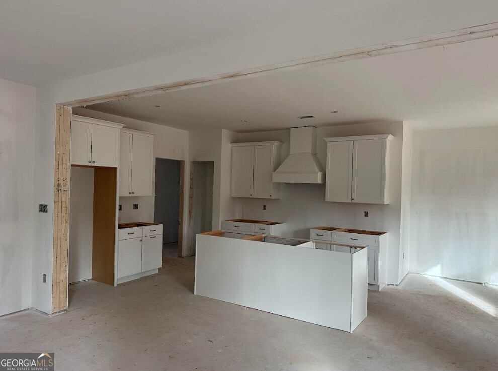 321 Ridgewood Road Jefferson, GA 30549 - Photo 5 of 10