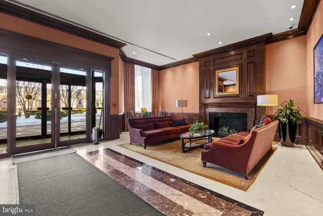 $1,495 | 3101 New Mexico Avenue Northwest, Unit 205, Washington, DC 20016