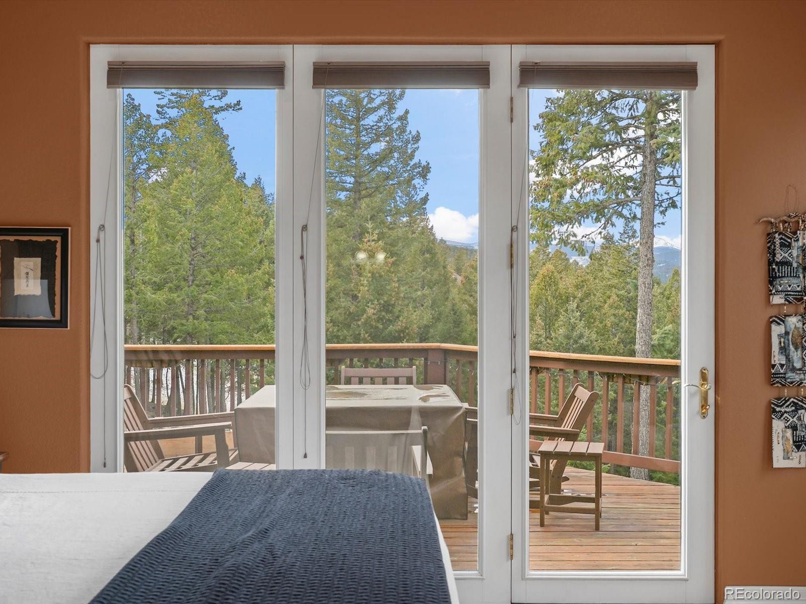 27267 Forest Grove Road Evergreen, CO 80439 - Photo 25 of 50 Gallery Image 25