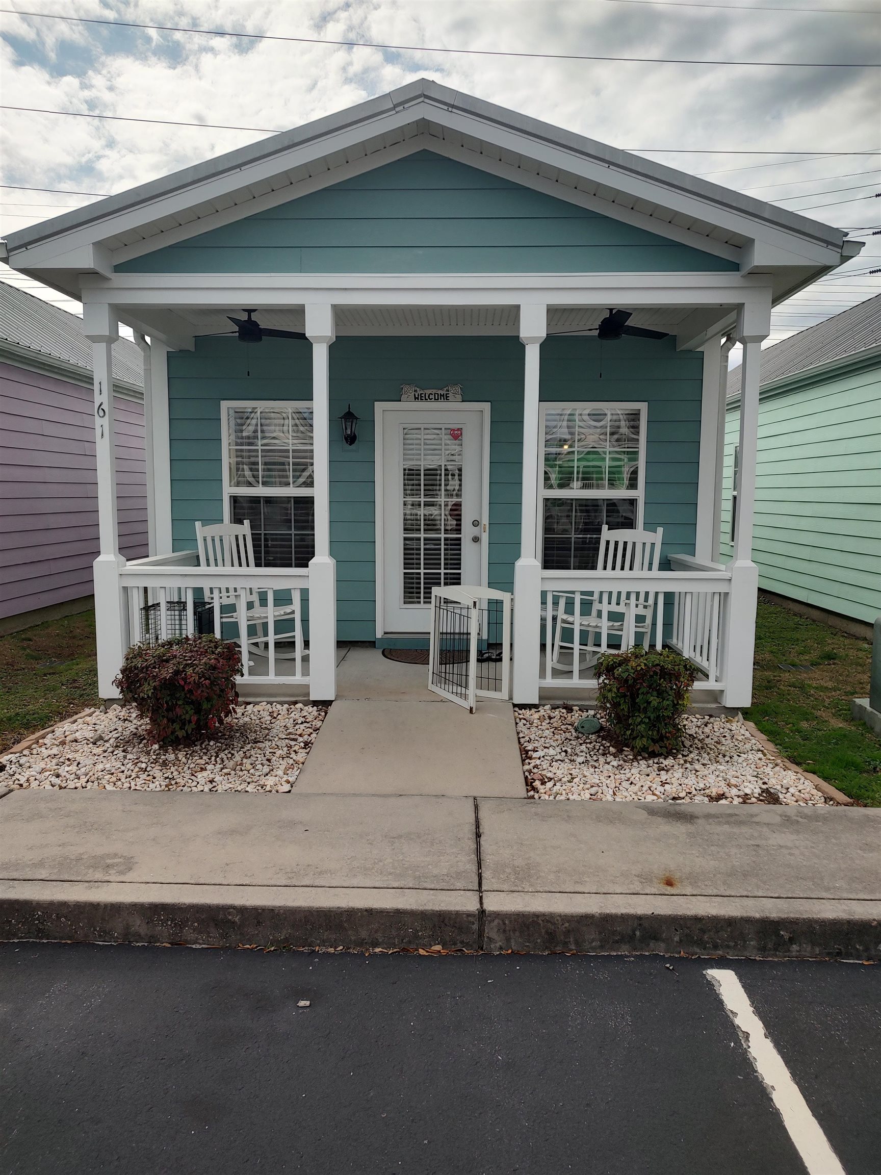 161 Addison Cottage Way Murrells Inlet, SC 29576 - Photo 1 of 15