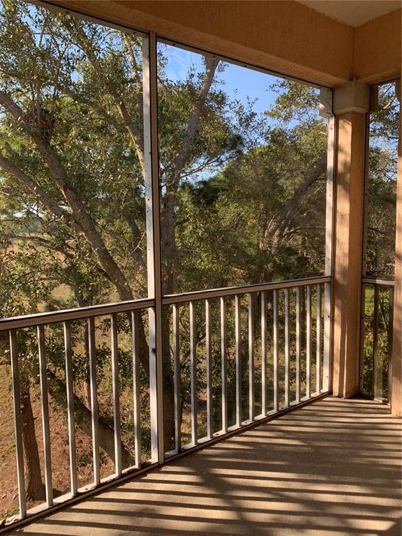 13500 Turtle Marsh Loop, Unit 837 Orlando, FL 32837 - Photo 12 of 30 a view of a balcony