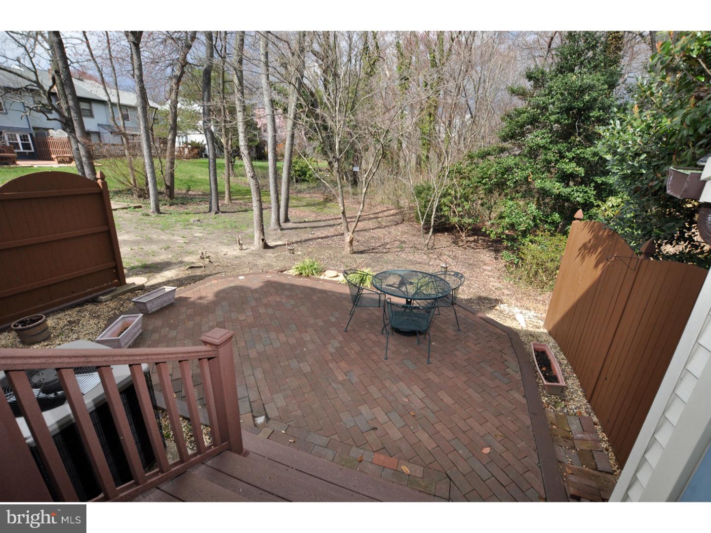 45 Farnwood Road Mount Laurel, NJ 08054 - Photo 2 of 20