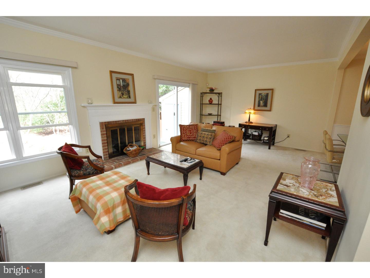 45 Farnwood Road Mount Laurel, NJ 08054 - Photo 11 of 20