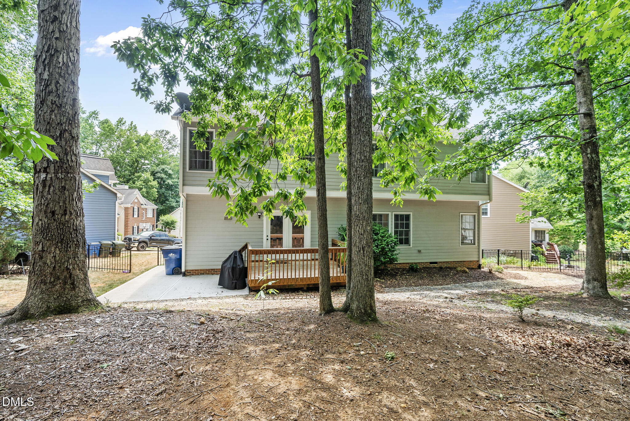 4000 Batiste Road Raleigh, NC 27613 - Photo 29 of 32 DSC03993