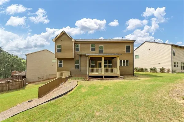 $3,300 | 6059 Cove Park Drive, Buford, GA 30518