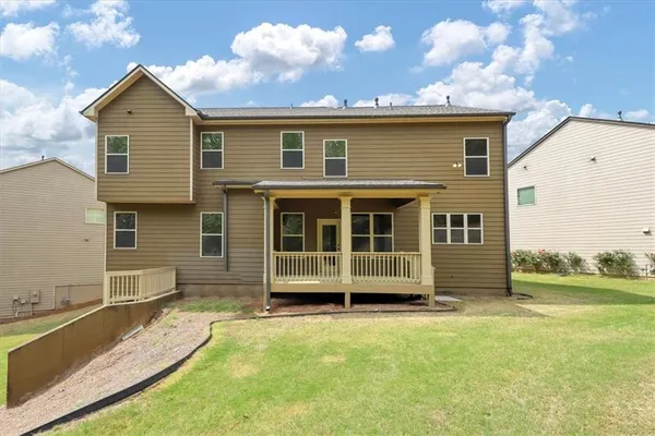 $3,300 | 6059 Cove Park Drive, Buford, GA 30518