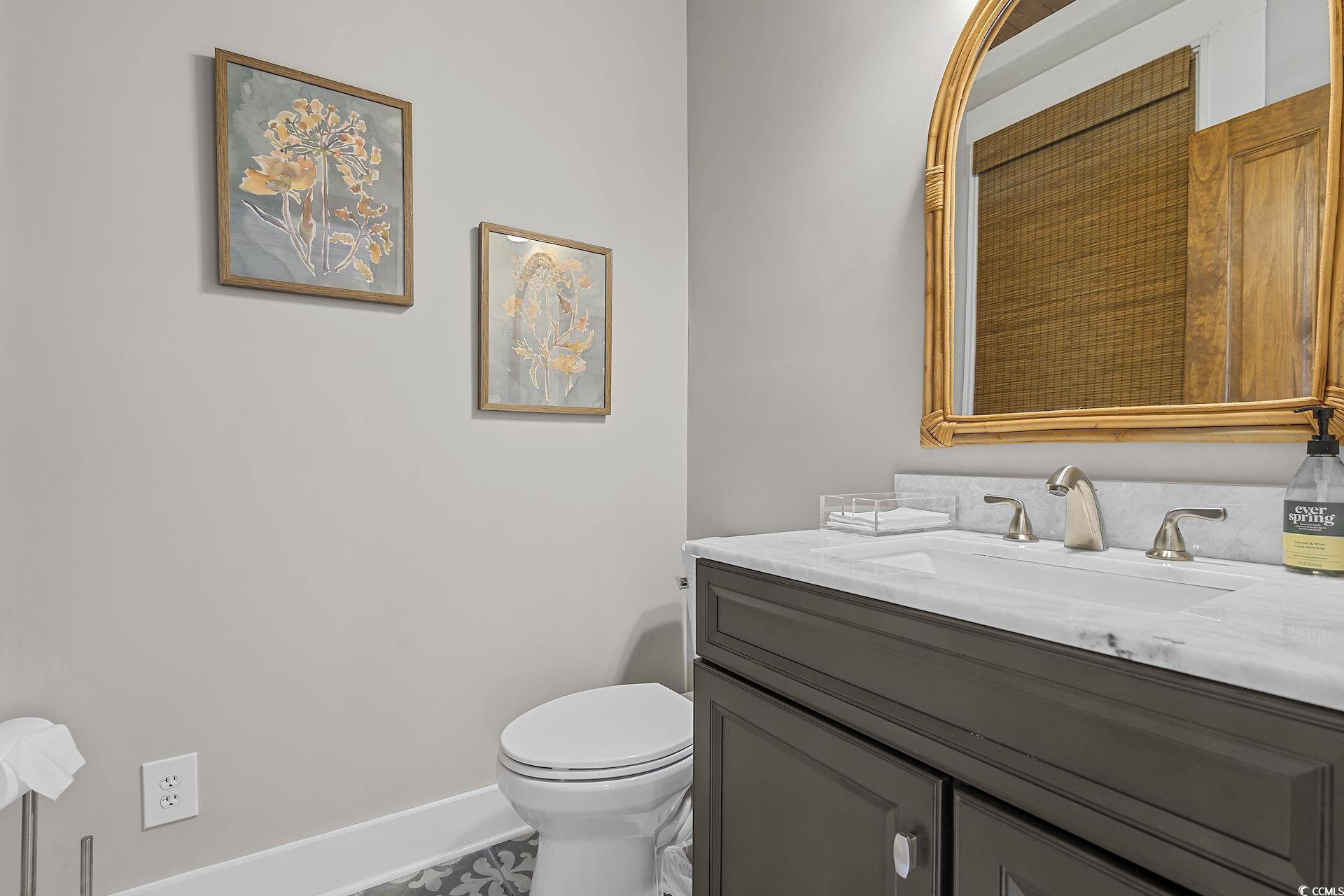 9649 2 Pines Road McClellanville, SC 29458 - Photo 15 of 40 Gallery Image 15