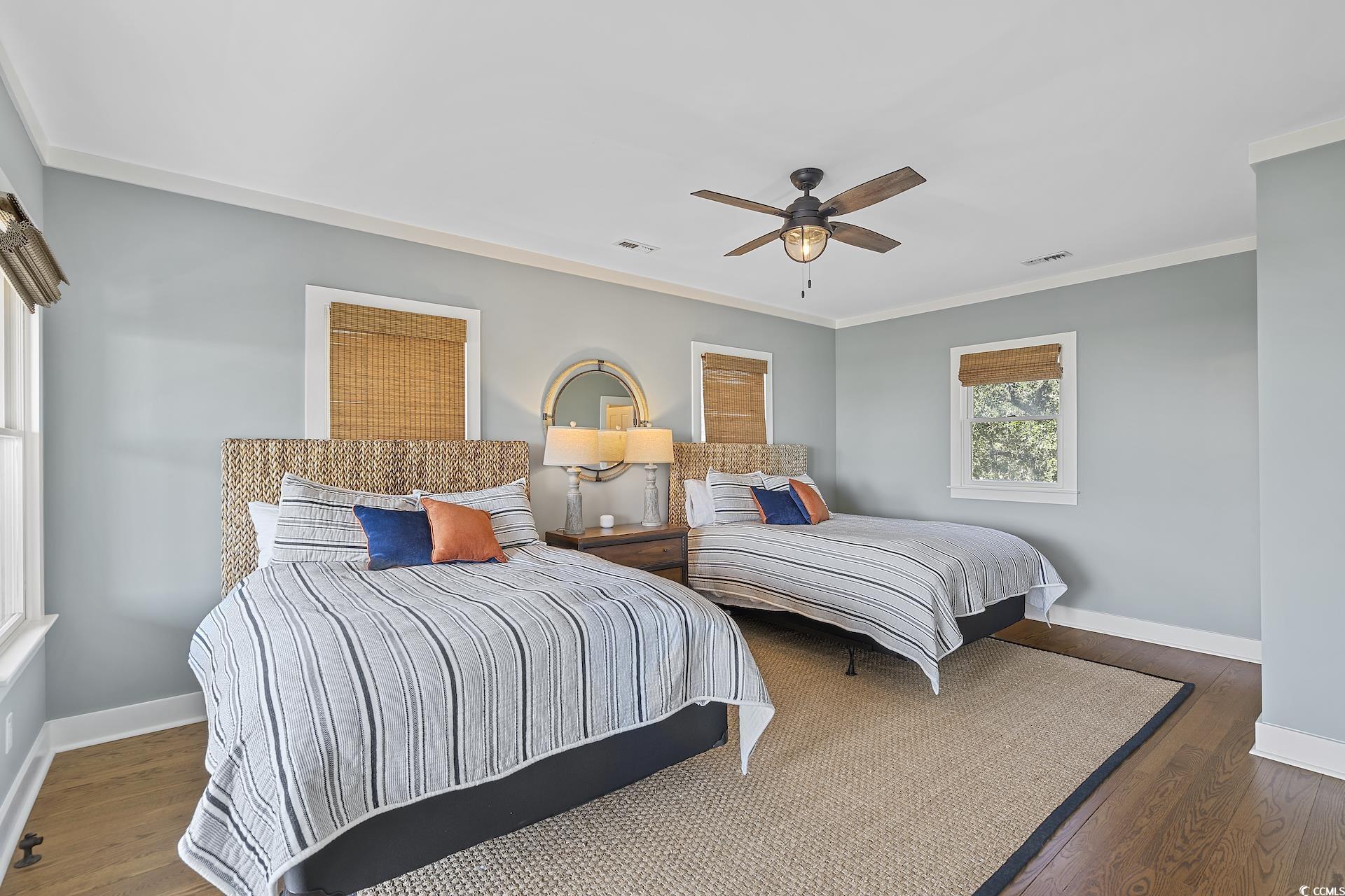 9649 2 Pines Road McClellanville, SC 29458 - Photo 19 of 40 Gallery Image 19