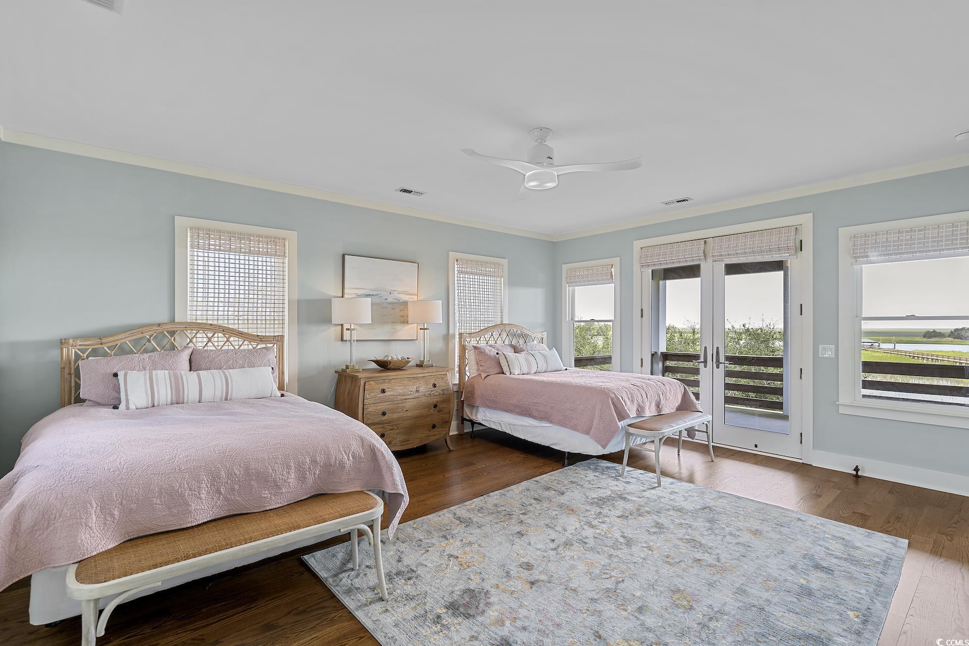 9649 2 Pines Road McClellanville, SC 29458 - Photo 20 of 40 Gallery Image 20