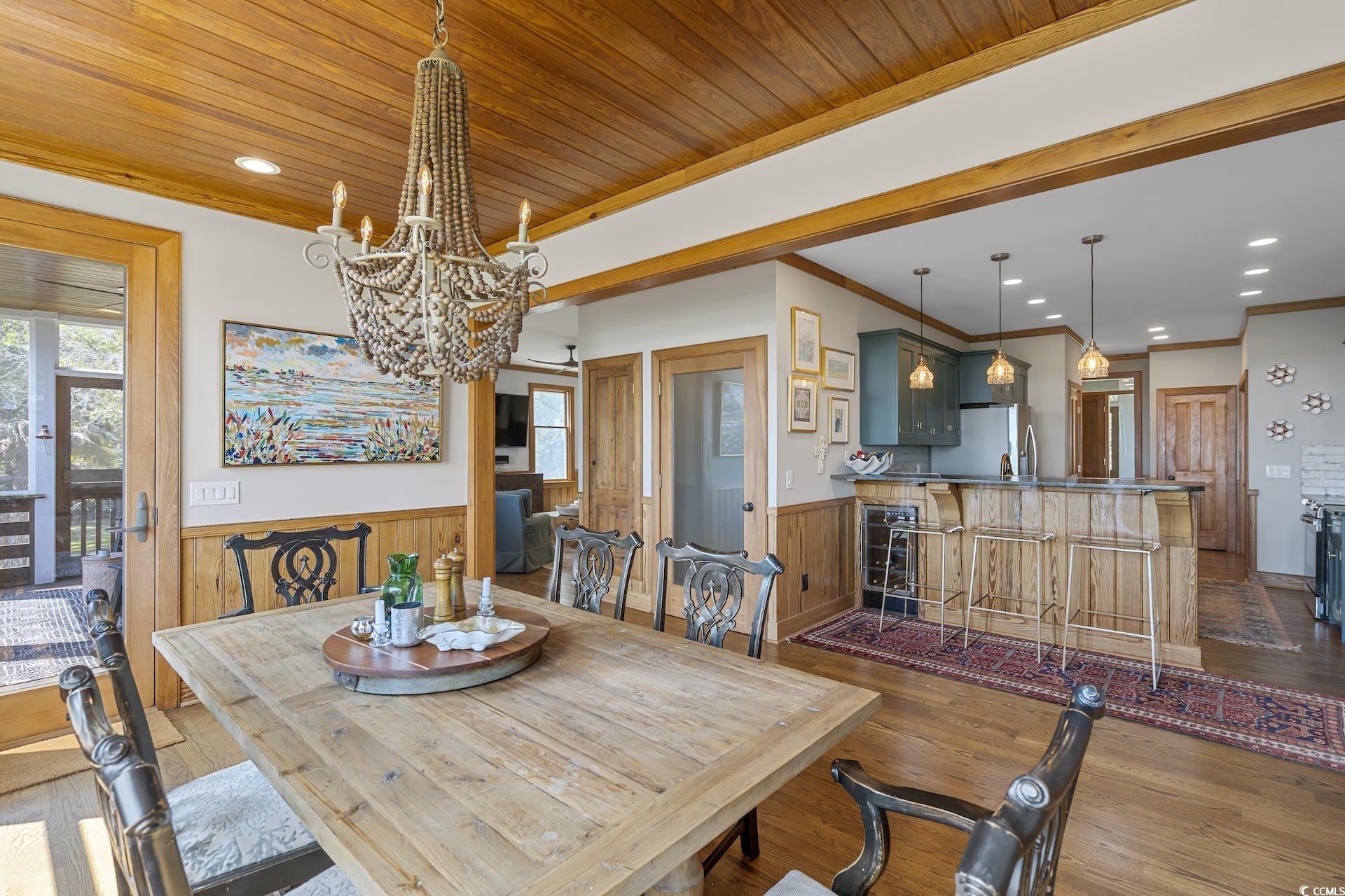 9649 2 Pines Road McClellanville, SC 29458 - Photo 22 of 40 Gallery Image 22