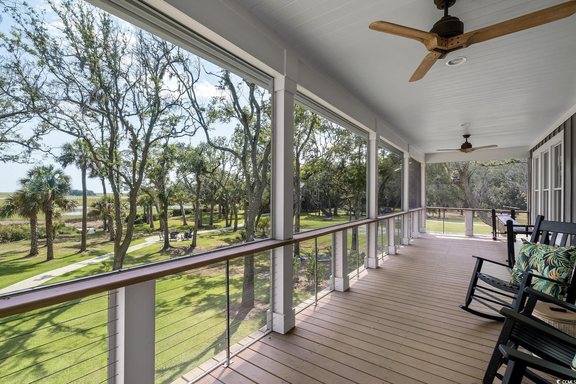 9649 2 Pines Road McClellanville, SC 29458 - Photo 34 of 40 Gallery Image 34