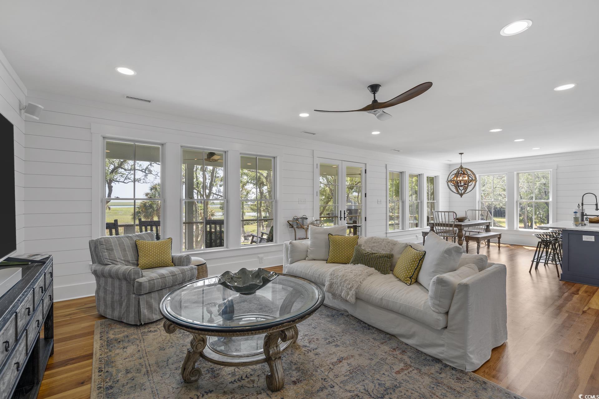 9649 2 Pines Road McClellanville, SC 29458 - Photo 36 of 40 Gallery Image 36