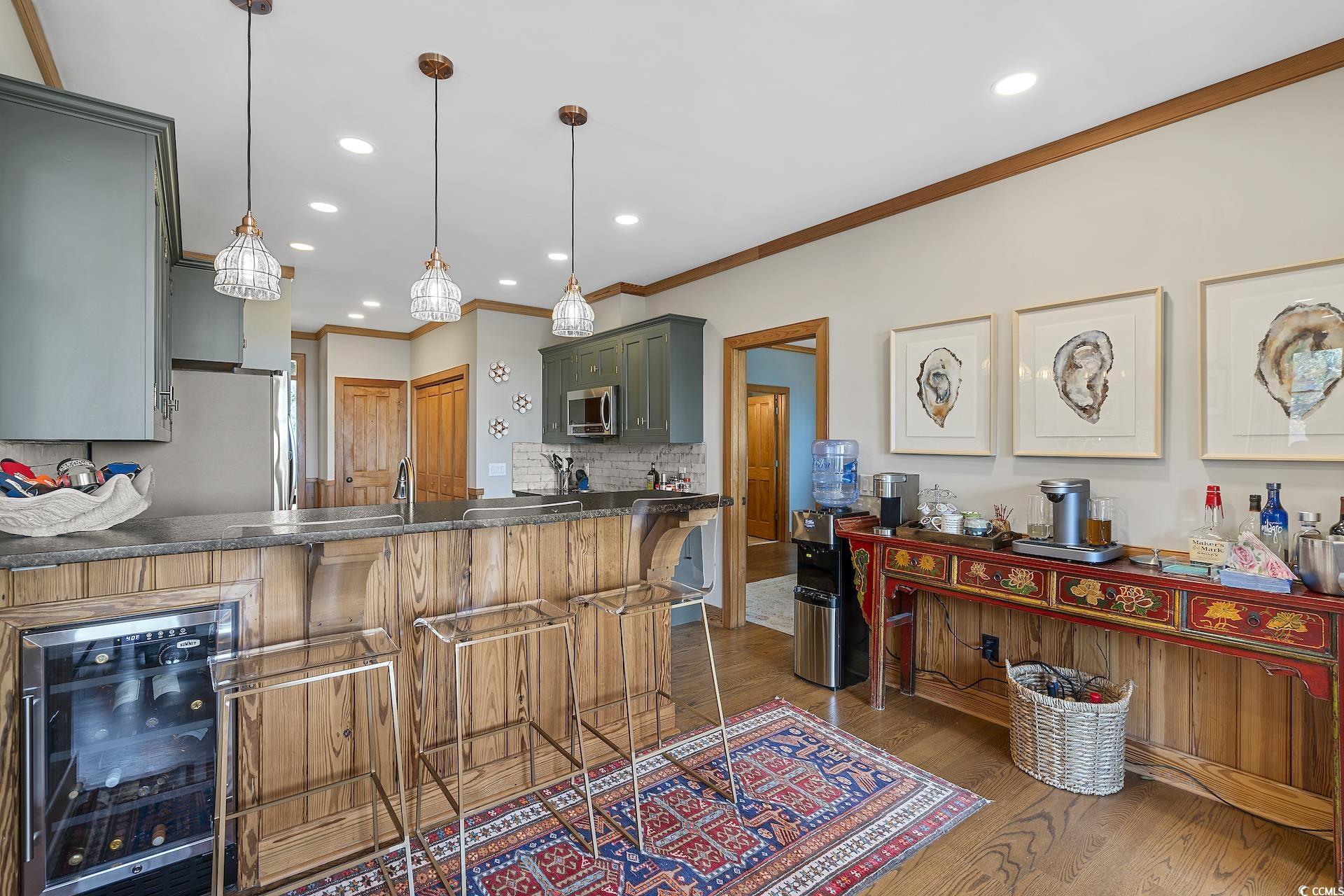 9649 2 Pines Road McClellanville, SC 29458 - Photo 8 of 40 Gallery Image 8