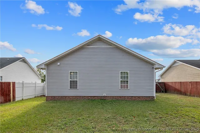 $207,000 | 3434 Winesap Road, Hope Mills, NC 28348